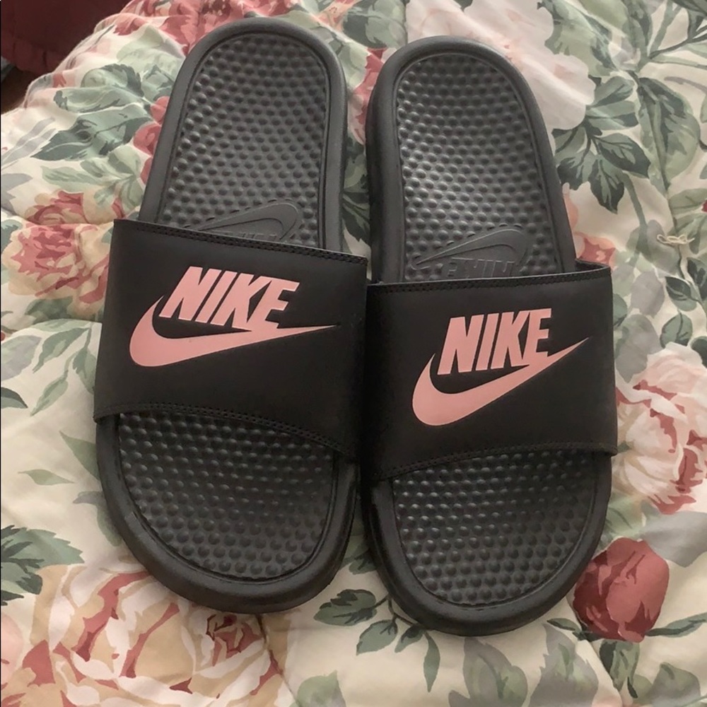 Nike Slides